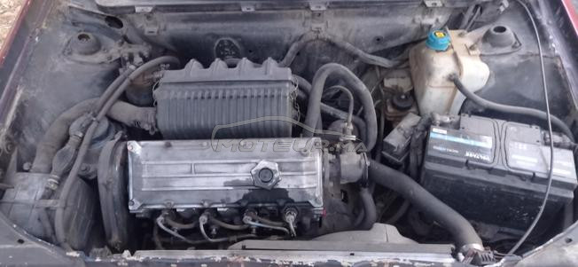 Fiat Uno Diesel Manuelle 2001 à Larache