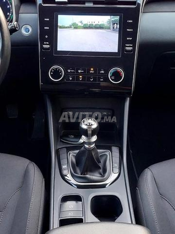 Hyundai Tucson 1.6 CRDi