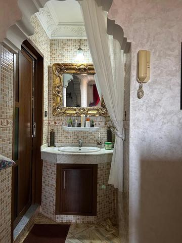 Appartement à vendre - 2