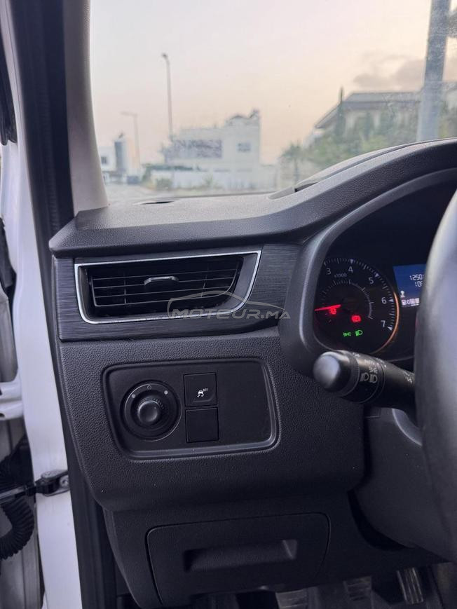 Renault Express Diesel Manuelle 2022 à Casablanca