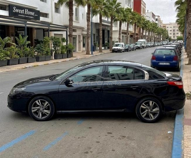 Renault Latitude 2013 Auto Voiture N9iya w Confort