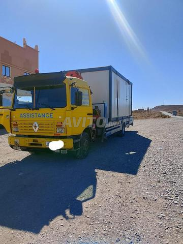 Ouarzazate - 2