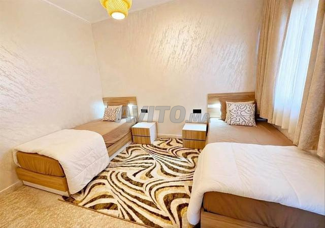Location appartements meublés à louer - 2