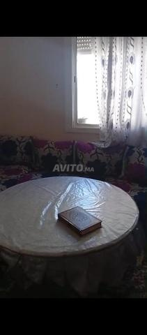 شقة ستوديو للبيع في مديونة بجميع المرافق المطلوبة - 2