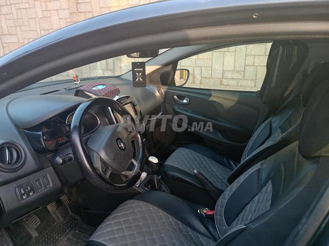 Clio 4 2018 - 2