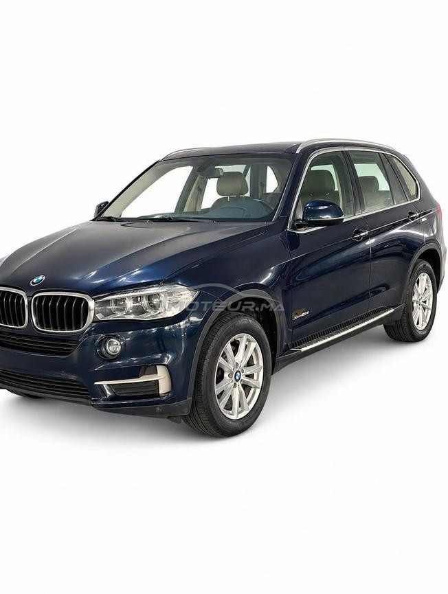 BMW X5 30d Xline Xdrive