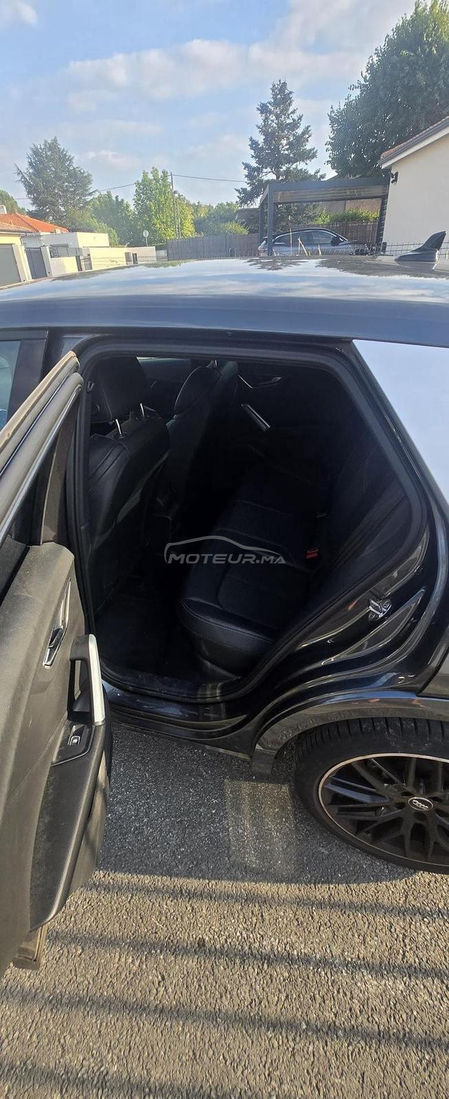Audi Q2 Diesel Automatique 2019 à Tanger