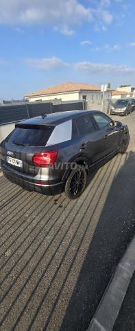 Audi Q2 Diesel Automatique 2019 à Tanger - 2