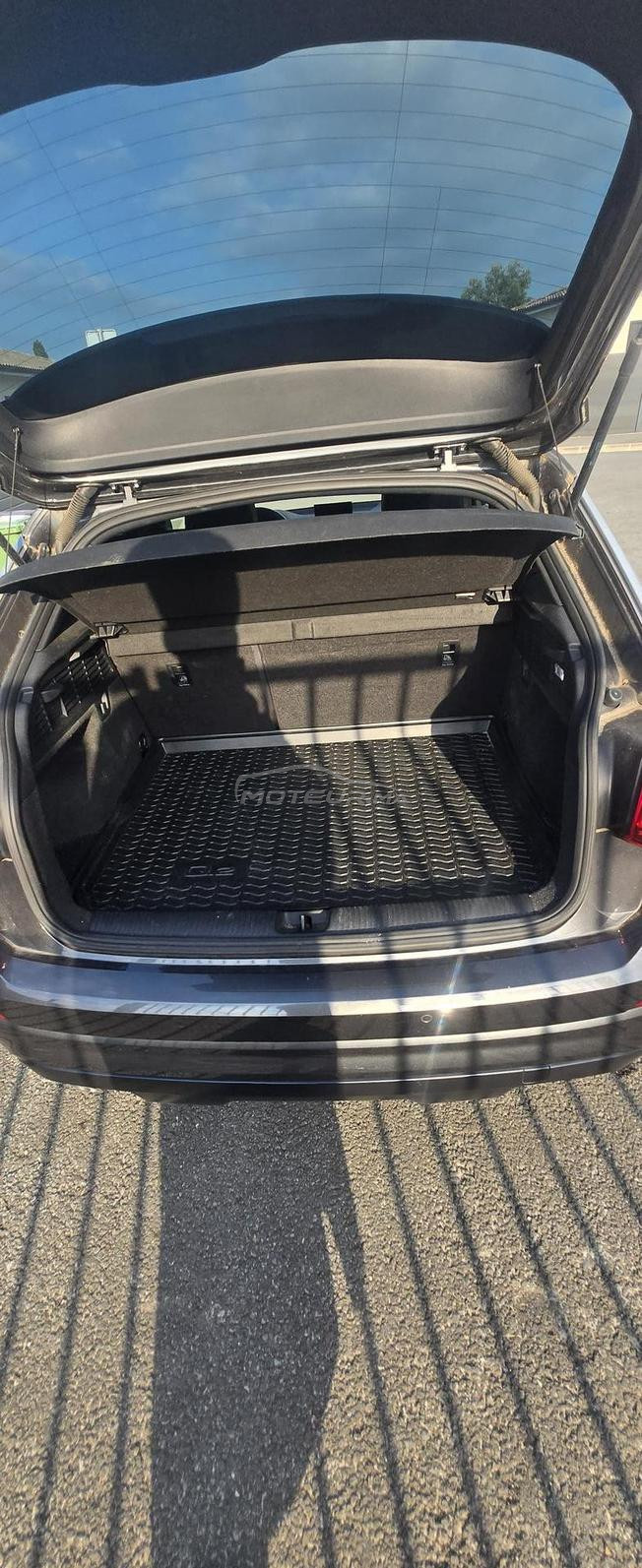 Audi Q2 Diesel Automatique 2019 à Tanger
