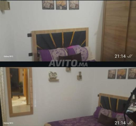 Appartement à louer 65 m² à Skhirat - 2
