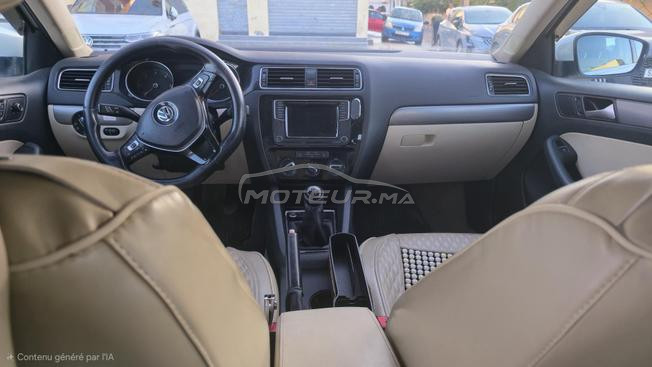 Volkswagen Jetta Toutes Options