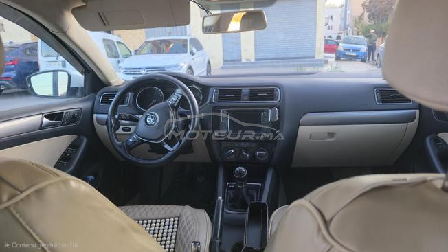 Volkswagen Jetta Toutes Options