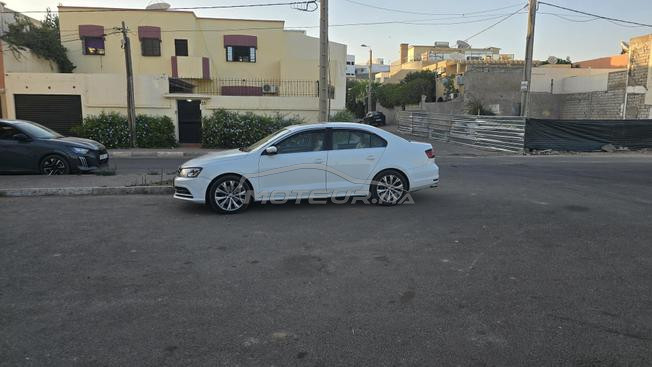 Volkswagen Jetta Toutes Options