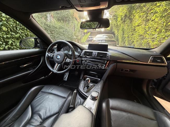 M4 facelift bmw 
