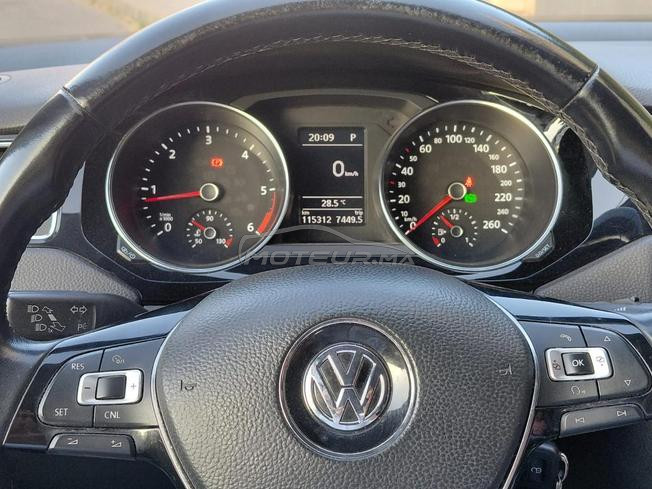Volkswagen Jetta Diesel Automatique 2016
