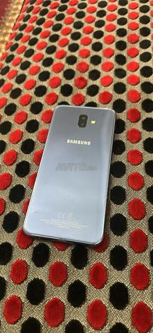 Samsung J6 Plus - 2