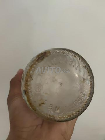 زجاجة جودور أصلية قديمة 1 لتر - 2