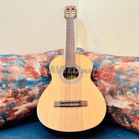 Guitare Classique Fender MC-1 - 3/4 - 2