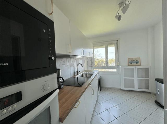 Studio meublé à Maarif - 2