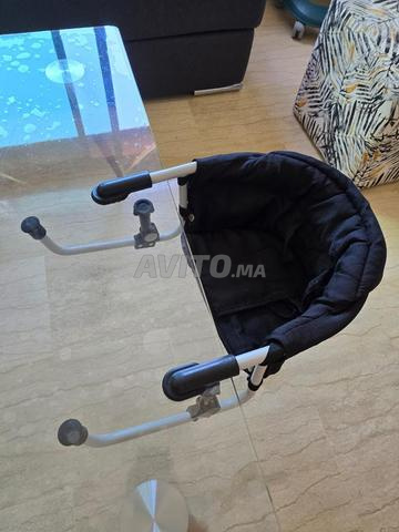 Chaise pour bébé - 2