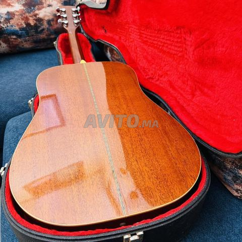 IBANEZ ARTWOOD AW100 | جيتار صوتي دريدنوت - 2