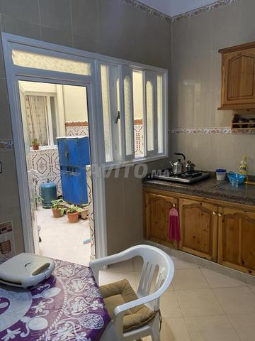Appartement à louer 100 m² à Zaïo - 2