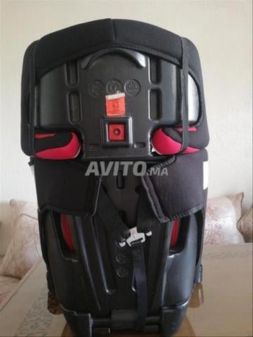 Siège auto jusqu'à 36kg - 2