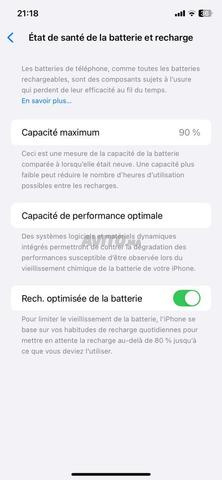 iPhone 11 - 2
