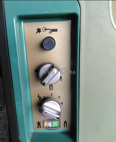 Glacière portable Dometic à gaz / 12V / 220V - 2