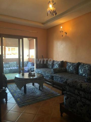 Appartement de vacance pour famille - Martil - 2