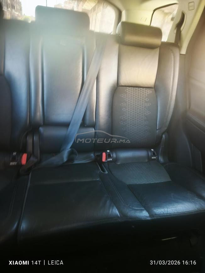 Land rover discovery sport 2018 bon état  