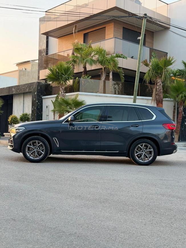 Bmw X5 2020