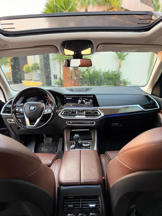 Bmw X5 2020