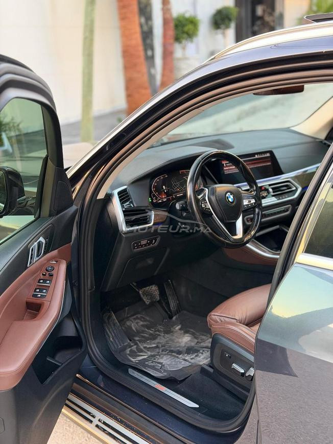 Bmw X5 2020