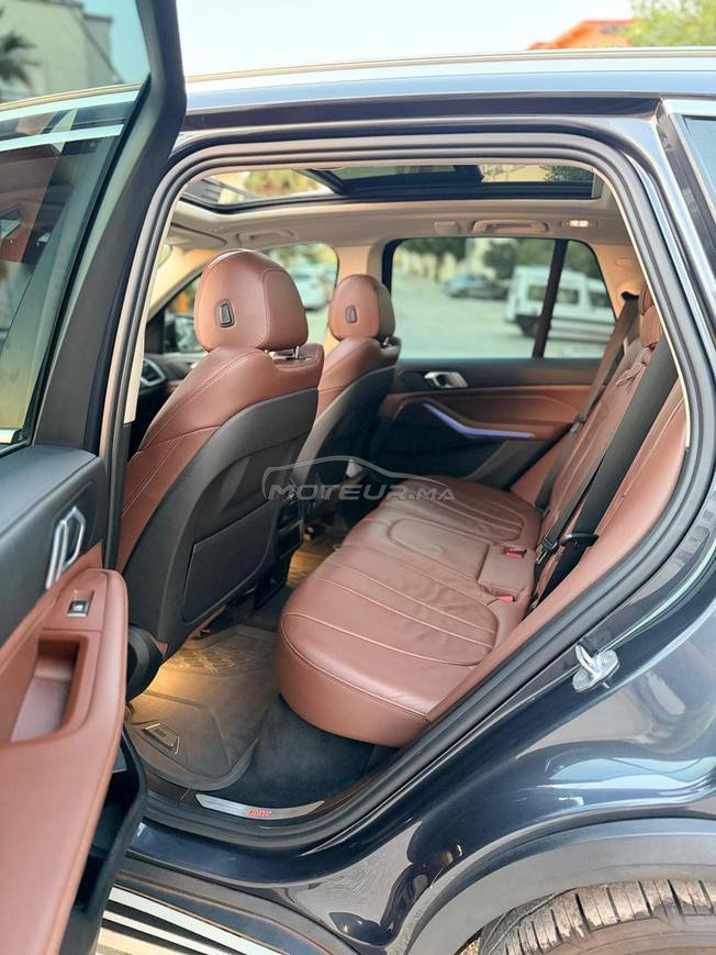 Bmw X5 2020
