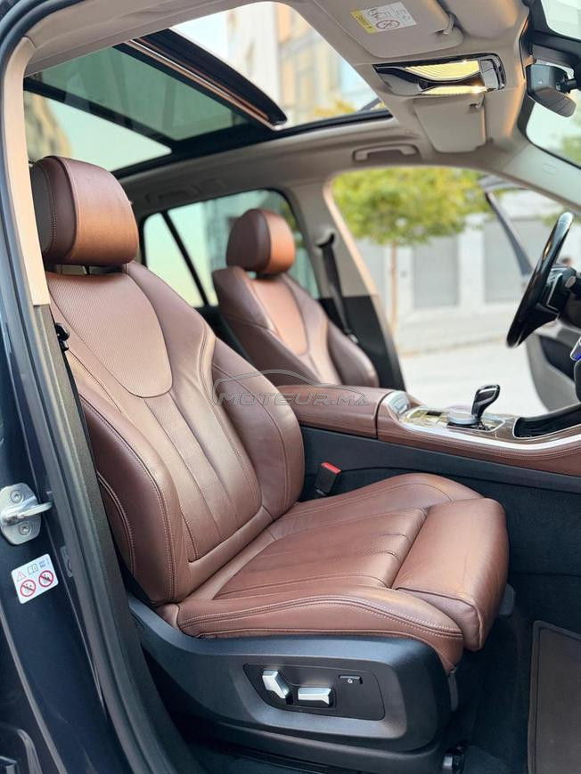 Bmw X5 2020