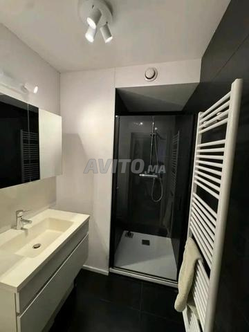 Studio meublé à Anfa - 2