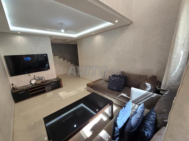appartement à côté de Macdonald