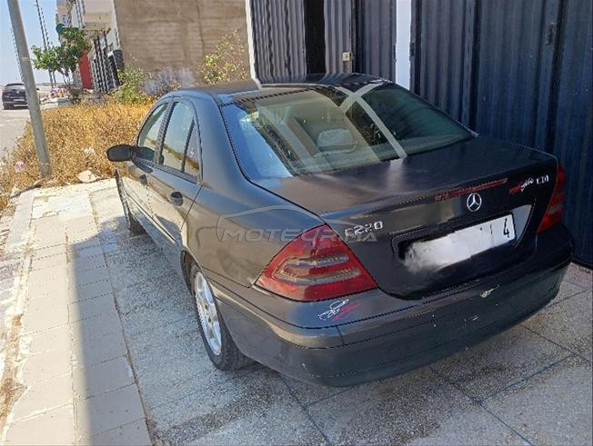 mecedec Benz 220 model 2001 diwana 2008 