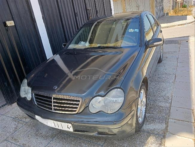 mecedec Benz 220 model 2001 diwana 2008 