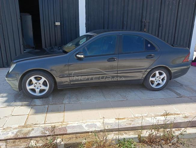 mecedec Benz 220 model 2001 diwana 2008 