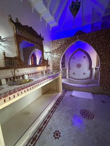 إيجار إدارة – بيت ضيافة رائع - 2