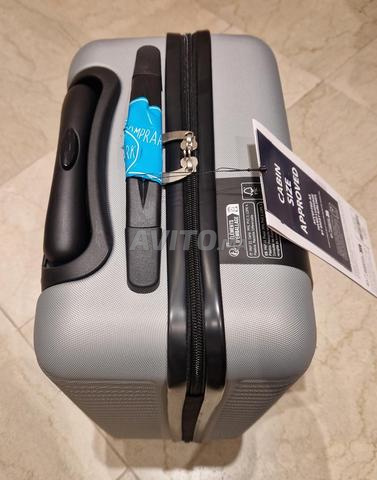 Valise cabine 10 kg - 2