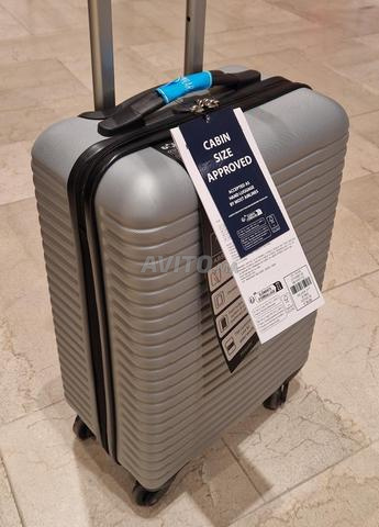 Valise cabine 10 kg