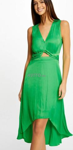 Robe utilisée encore propre - 2