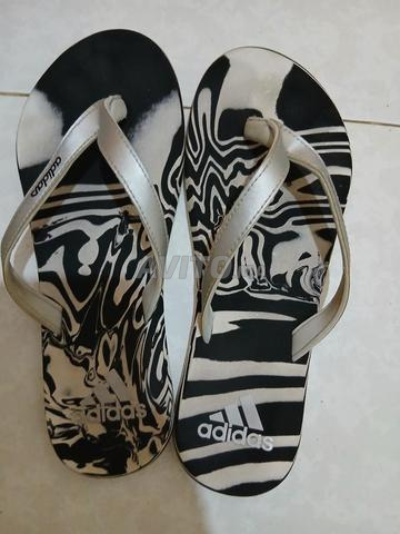 Tongs Adidas 37