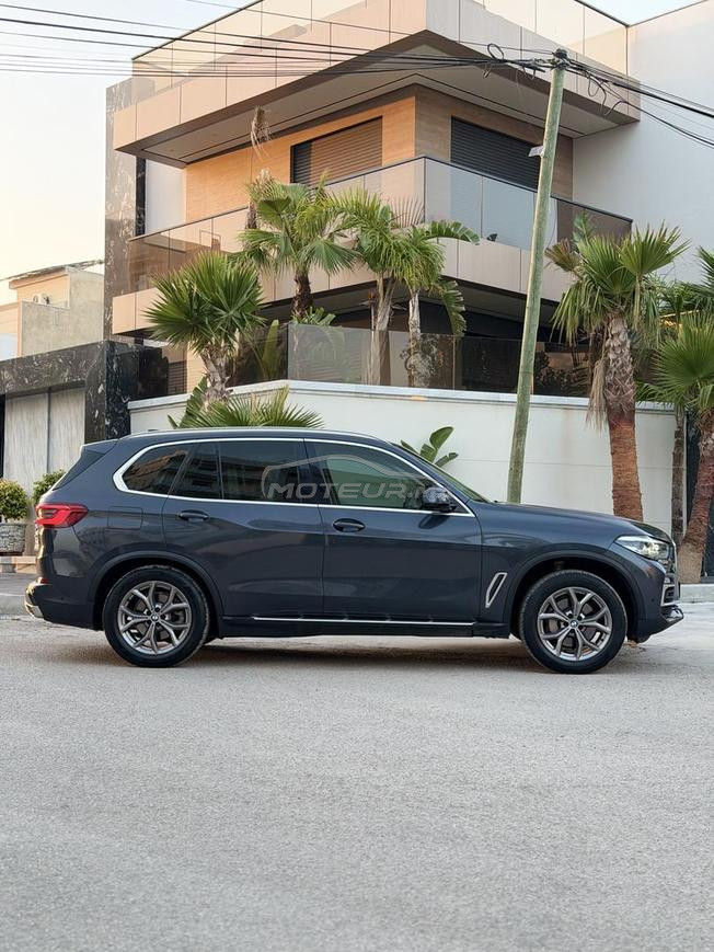 BMW x5 full options 2020
