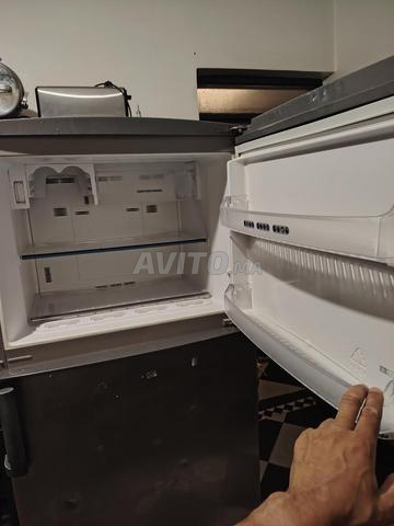 Réfrigérateur Whirlpool - 2