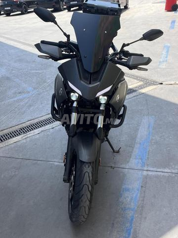 Tracer 700 - 2