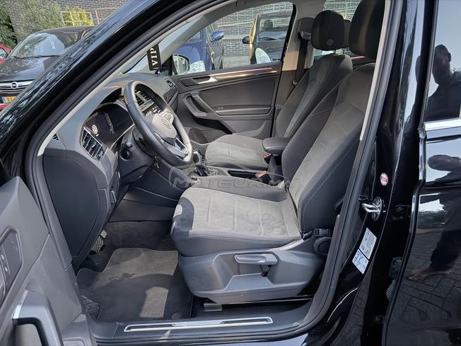 Volkswagen Tiguan 2.0 TDI 150 CV AUTOMATIQUE